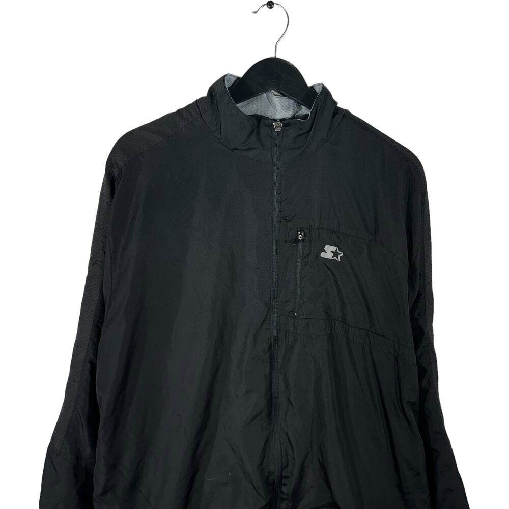 Starter Mini Logo Full Zip Light Jacket - image 2